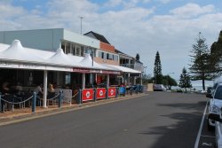 Moffat Beach, Queensland.