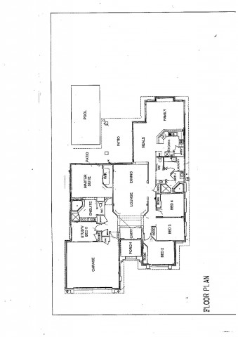 Floor Plan – Copy | David Millar Real Estate Caloundra