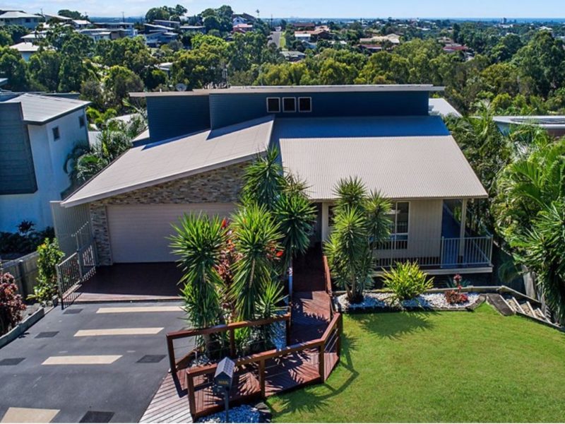 9 Seagull St Aroona QLD 4551 Front